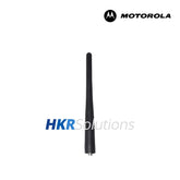 MOTOROLA PMAD4041A VHF Helical Antenna 155-174 Mhz